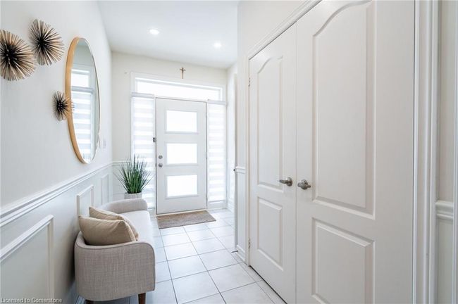 12 Great Falls Blvd, House other with 4 bedrooms, 3 bathrooms and 2 parking in Waterdown ON | Image 7