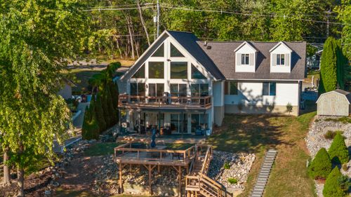 11912 N Waldron Rd, Jerome, MI, 49249-9747 | Card Image