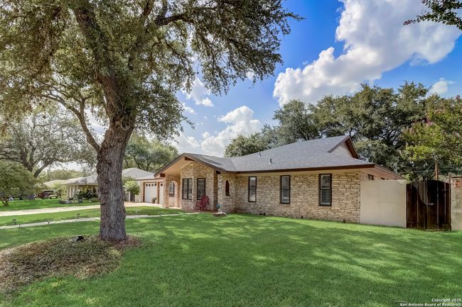 429 Fenwick Dr, House other with 4 bedrooms, 3 bathrooms and null parking in Windcrest TX | Image 4