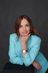 Olena Maslyuk