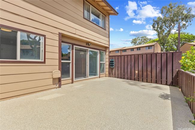 APT-108 - 92-917 Welo St, Condo with 3 bedrooms, 2 bathrooms and 2 parking in Kapolei HI | Image 22