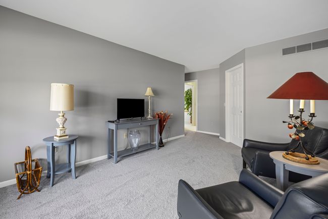 White door on right is a spacious walk-in closet | Image 19