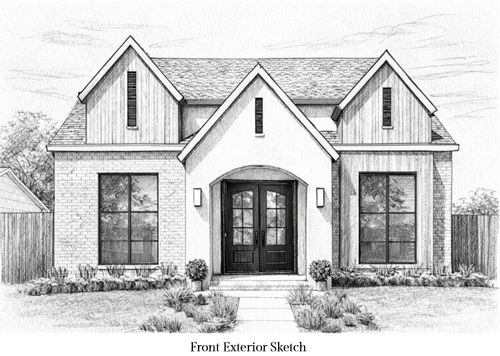 1223 Walmsley Ave, Dallas, TX, 75208-1631 | Card Image