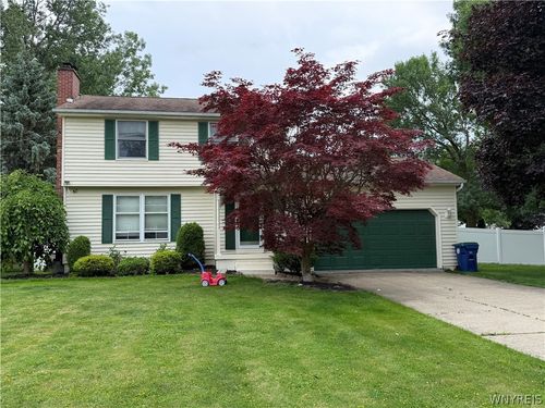 783 N French Road, Amherst, NY, 14228 | Card Image