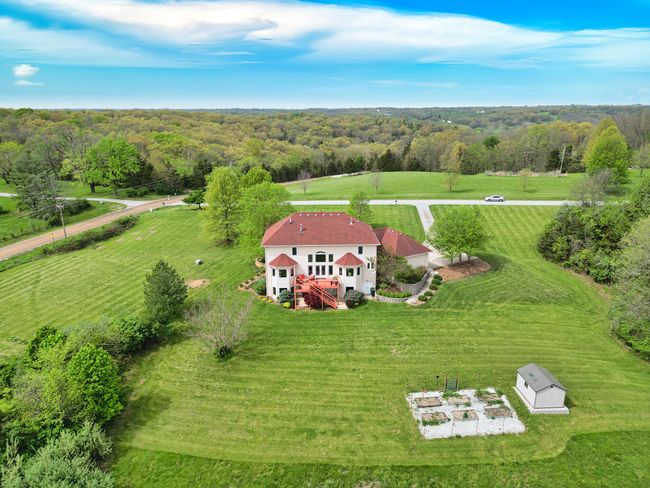 8130 S Country Aire Ln, House other with 6 bedrooms, 5 bathrooms and null parking in COLUMBIA MO | Image 36