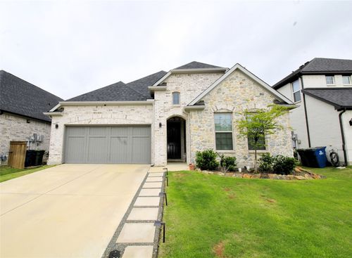 128 Glenwood Dr, Oak Point, TX, 75068-3247 | Card Image