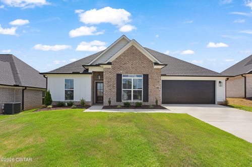 72 Easington Cv, Jackson, TN, 38305-3350 | Card Image
