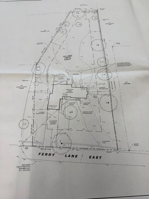 24 Ferry Ln E, Westport, CT, 06880-6029 | Card Image