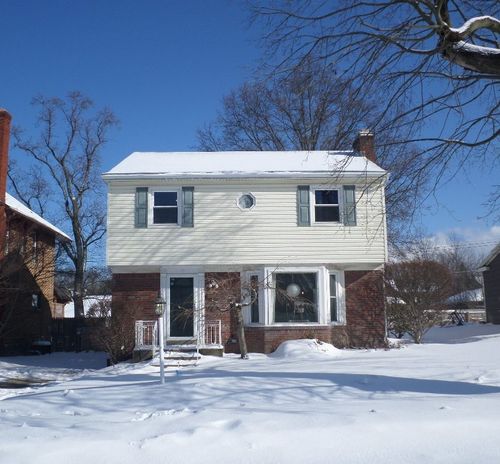 3831 Sassafras Street, Erie, PA, 16508 | Card Image