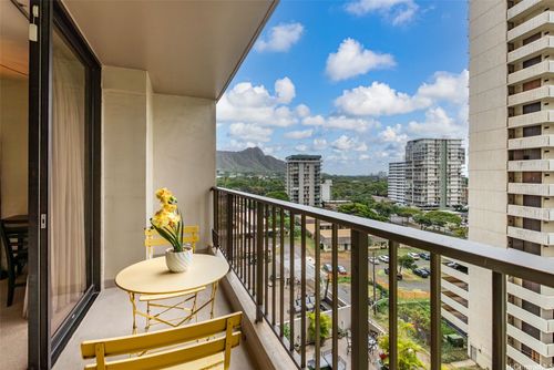 1008-229 Paoakalani Ave, Honolulu, HI, 96815-3764 | Card Image