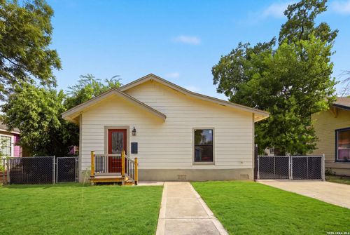 1629 Santa Anna, San Antonio, TX, 78201-4024 | Card Image