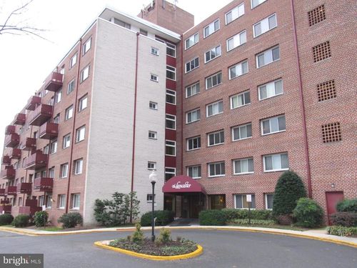 411-1830 Columbia Pike, ARLINGTON, VA, 22204-4665 | Card Image