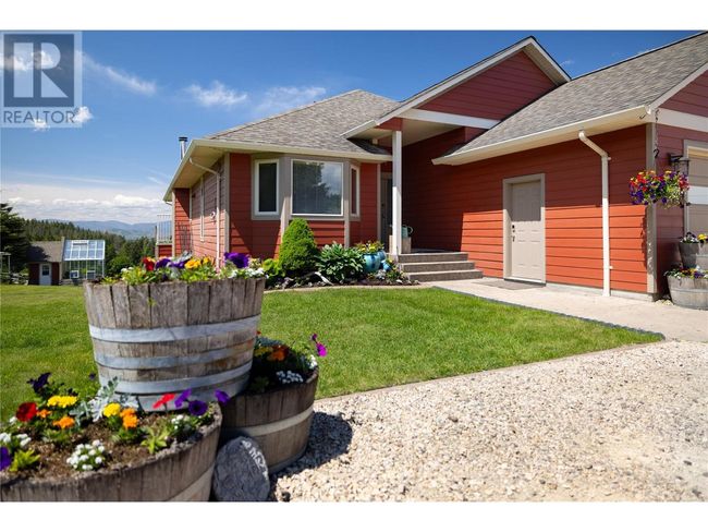 5380 Learmouth Rd, House other with 3 bedrooms, 3 bathrooms and 2 parking in Coldstream BC | Image 77