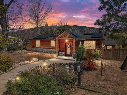 1101 Snowbird Dr, Frazier Park, CA, 93225 | Card Image