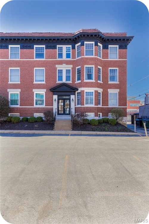 apt-202-541 Rosedale Ave, Saint Louis, MO, 63112-1434 | Card Image