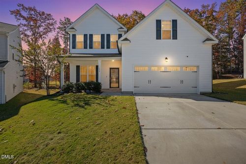 138 Pascoli Ct, Clayton, NC, 27527-8037 | Card Image