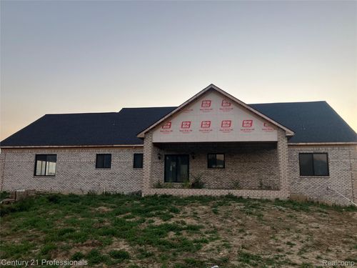 1546 Ashley Ln, Allenton, MI, 48002-4008 | Card Image