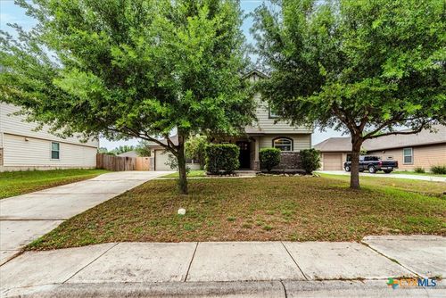 531 Wind Murmur, New Braunfels, TX, 78130-2496 | Card Image