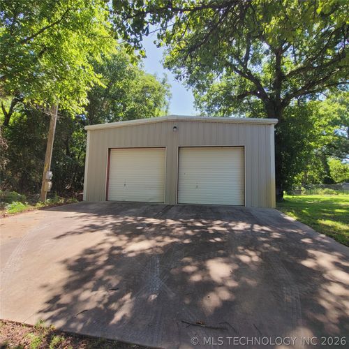 116887 S 4205 Road, Eufaula, OK, 74432 | Card Image