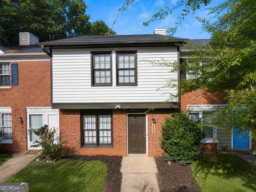 1665 Winchester Way Se, Conyers, GA, 30013-1727 | Card Image