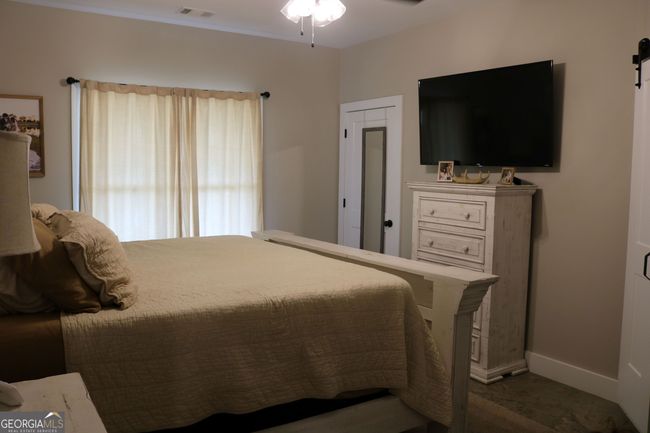 1241 Manley Martin Rd, Home with 3 bedrooms, 2 bathrooms and 3 parking in Danielsville GA | Image 9