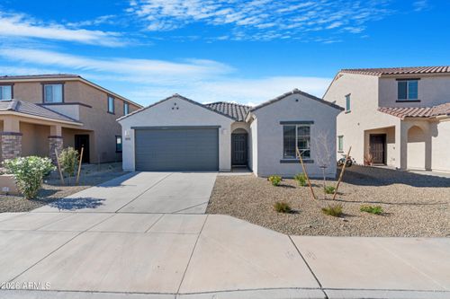 24372 W Flores Dr, Buckeye, AZ, 85326-3260 | Card Image