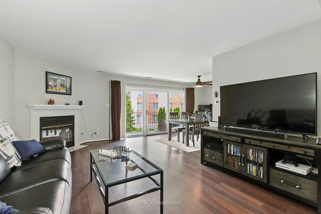 APT-2N - 7811 W 157 Th St, Condo with 2 bedrooms, 2 bathrooms and 2 parking in Orland Park IL | Image 6