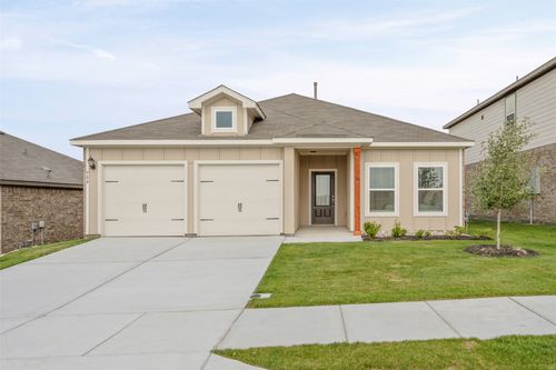 1121 Tempe Ln, Fort Worth, TX, 76108 | Card Image