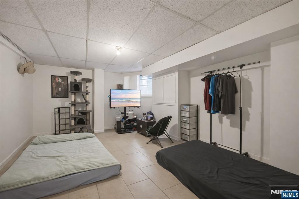 Residential Income in Newark 3