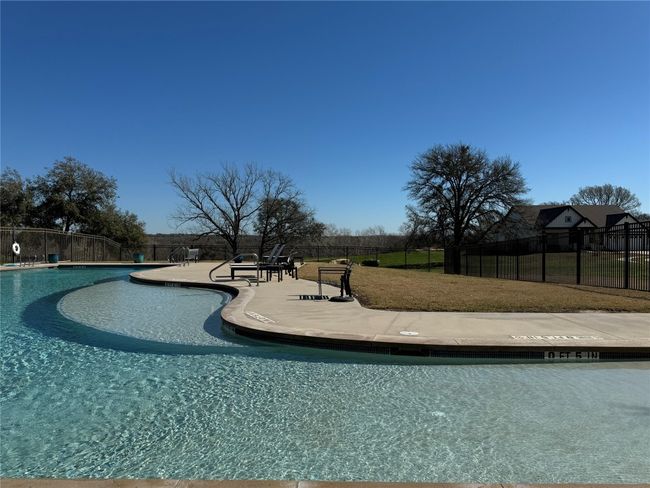 The Colony Riverside pool, for residents and their guests only. | Image 36