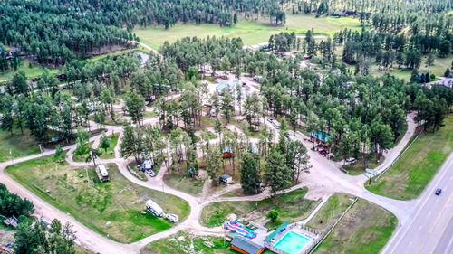 12005 Highway 16, Custer, SD, 57730 | Card Image