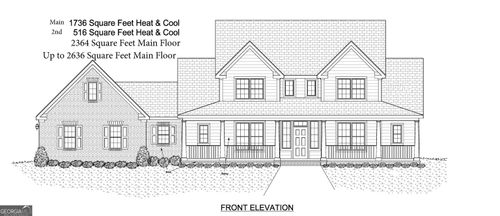 lot-4-0 Hamilton Rd, LAGRANGE, GA, 30241 | Card Image