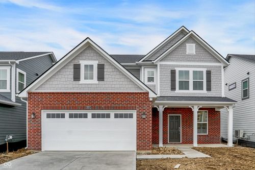 5723 Palazzo Ln, Mccordsville, IN, 46055-0453 | Card Image