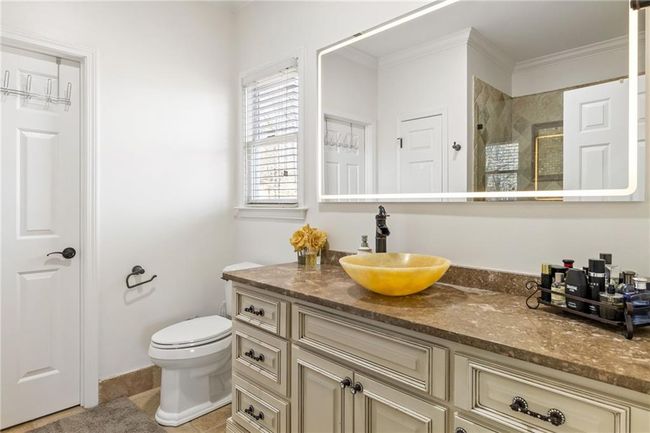 2616 Boddie Pl, House other with 6 bedrooms, 7 bathrooms and 3 parking in Duluth GA | Image 51
