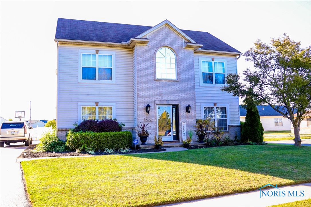 Wenz Rd, Toledo, OH 43615