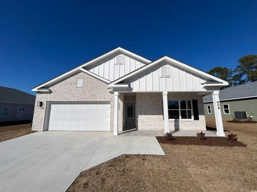 608 Carter Ridge Way, Conway, SC, 29526 | Card Image