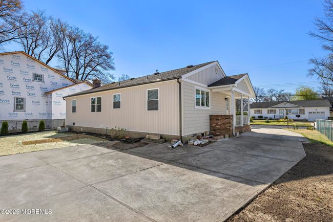 53 Asbury Ave, House other with 3 bedrooms, 2 bathrooms and null parking in Oceanport NJ | Image 32