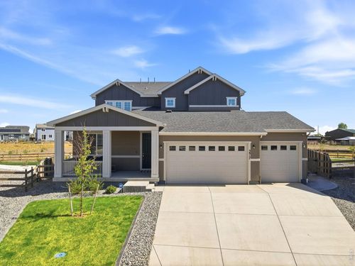 5817 Farmstead Pl, Mead, CO, 80504-1051 | Card Image