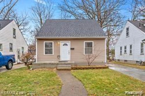 2829 Bennett St, Dearborn, MI, 48124-3364 | Card Image