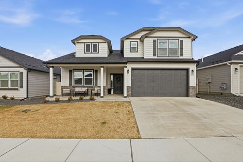 2238 W Jay Ave, Spokane, WA, 99208-2875 | Card Image