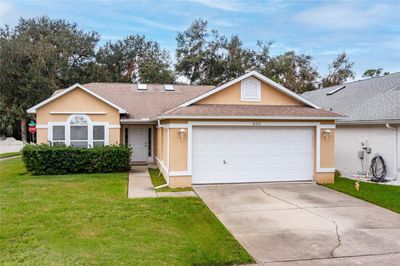 600 Turnstone Trace, House other with 3 bedrooms, 2 bathrooms and null parking in New Smyrna Beach FL | Image 1