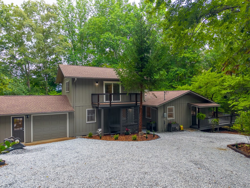 Residential in Franklin 4