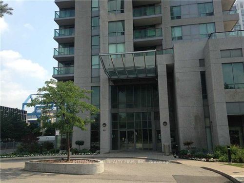 1707-60 Brian Harrison Way, Scarborough, ON, M1P5J5 | Card Image