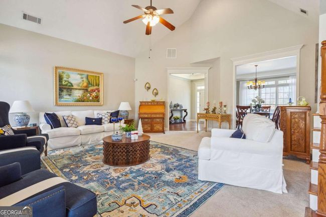 1751 Wheat Grass Way, House other with 4 bedrooms, 4 bathrooms and null parking in Grayson GA | Image 10