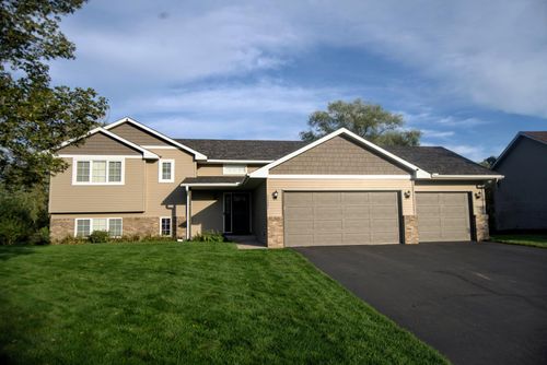 23351 Arrowhead St Nw, Saint Francis, MN, 55070-9587 | Card Image