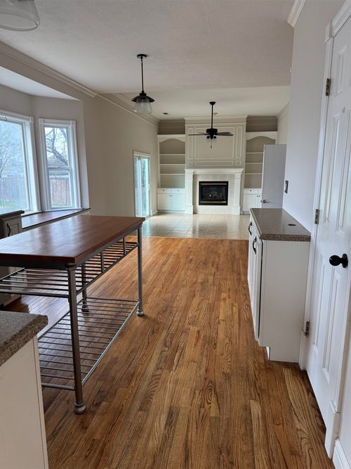 1805 S Hoyt Cir, Wichita, KS, 67207 | Card Image