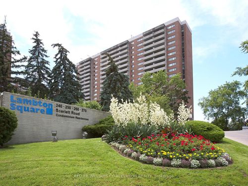 1503-250 Scarlett Rd, York, ON, M6N4X5 | Card Image