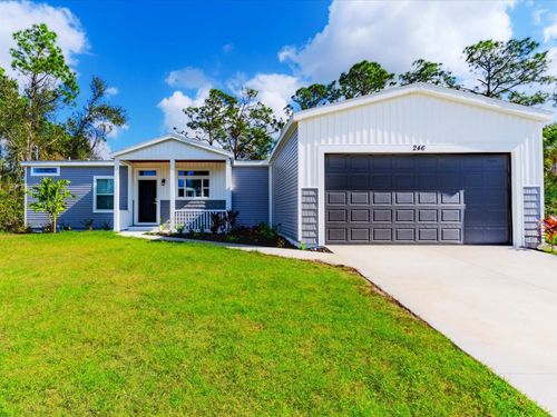 246 Gretna St, Port Charlotte, FL, 33954 | Card Image