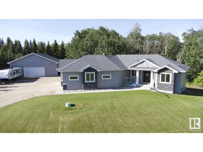 53024 Range Road 15, House other with 5 bedrooms, 3 bathrooms and null parking in Parkland County AB | Image 3