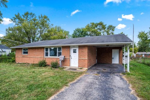 5258 Scioto Darby Rd, Hilliard, OH, 43026-1507 | Card Image